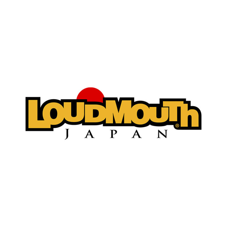 every logos_0007_Loudmouth-Japanロゴ