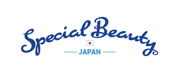 Special Beauty Official HP